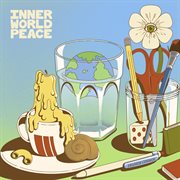 Inner world peace cover image