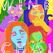 Wink together cover image