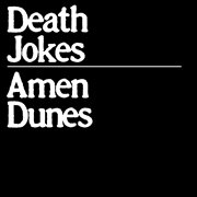 Death Jokes cover image