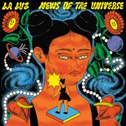News of the Universe cover image
