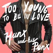 Too young to be in love cover image