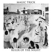 Ruler of the night cover image