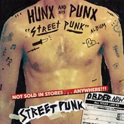 Street punk cover image