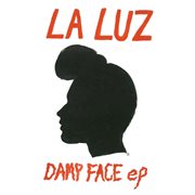 Damp face ep cover image