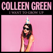 I want to grow up cover image
