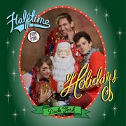 Halftime for the holidays cover image