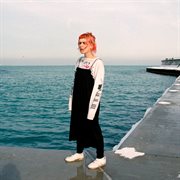 The Lamb cover image