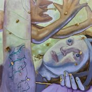 Sleepyhead cover image