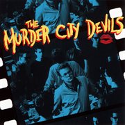The murder city devils cover image