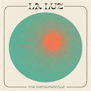La luz - the instrumentals cover image