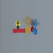 Pigeonhed's flash bulb emergency overflow cavalcade of remixes cover image