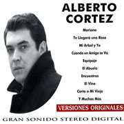 Alberto cortez cover image