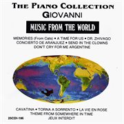 Music from the world cover image