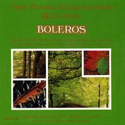 Boleros, vol. i cover image