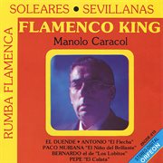 Flamenco king cover image