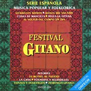 Festival gitano : instrumental cover image