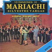 Danzones con mariachi i cover image