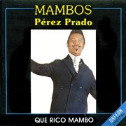 Mambos cover image