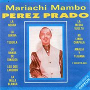 Mariachi mambo cover image