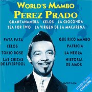 World's mambo cover image