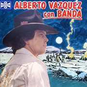 Alberto Vazquez con banda cover image