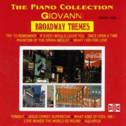 Broadway themes cover image