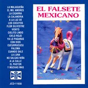 El falsete mexicano cover image