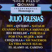 Homenaje (instrumental) cover image