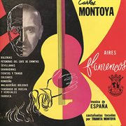 Aires flamencos cover image