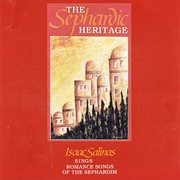 The Sephardic heritage cover image