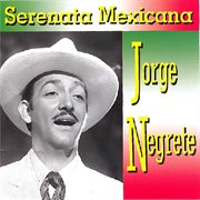 Serenata mexicana cover image