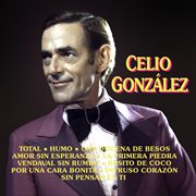 Celio gonzales cover image