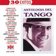 Antología del tango cover image