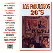 Los fabulosos 20's cover image