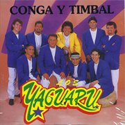 Conga y timbal cover image