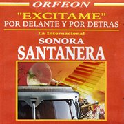 La Internacional Sonora Santanera : historia de exitos cover image