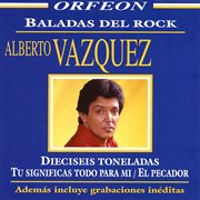 Baladas del Rock cover image