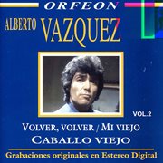 Alberto Vazquez cover image