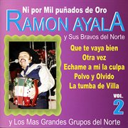 Ramon Ayala cover image