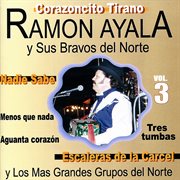 Ramon Ayala cover image