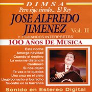 Jose alfredo jimenez, vol. ii cover image