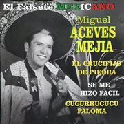 El falsete mexicano cover image