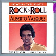Idolos del rock & roll - alberto vazquez cover image