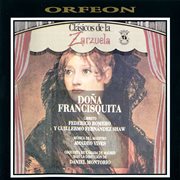 Doña Francisquita cover image