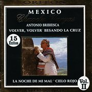 México, vol. ii cover image