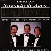 Los montejo: serenata de amor cover image