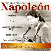 José maría napoleón cover image