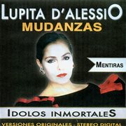 Idolos inmortales cover image