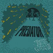 Predator cover image