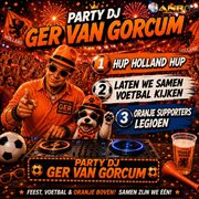 Hup Holland Hup